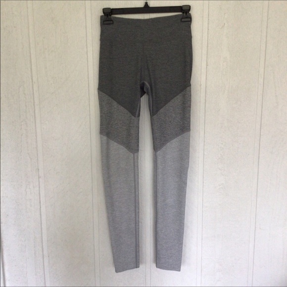 OUTDOOR VOICES WORKOUT LEGGINGS SMALL - Picture 8 of 12